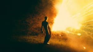 La muerte de Dick Long — foto 3