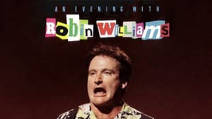 An Evening with Robin Williams — foto 3