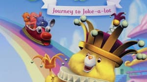 Care Bears: Journey to Joke-a-Lot — foto 2