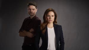 Mary Kills People — foto 6