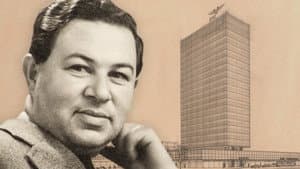 Arne Jacobsens moderne Danmark — foto 1