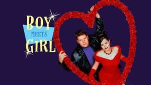 Boy Meets Girl — foto 3