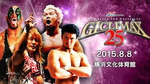 NJPW G1 Climax 25: Day 13 — foto 1