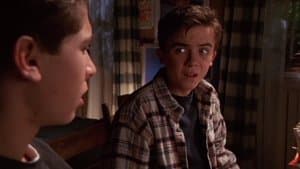 Educando a Reese