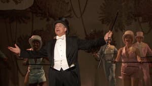 National Theatre Live: Follies — foto 9