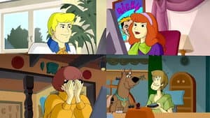 ¡ScoobyDoo! y el monstruo de México — foto 2