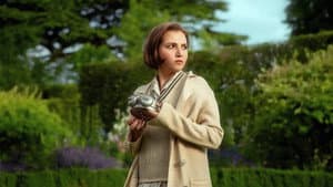 Agatha Christie: Las siete esferas — foto 7
