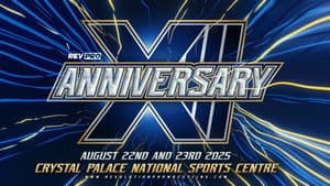 RevPro 13 Year Anniversary Show - Day 1: Global Wars UK — foto 4