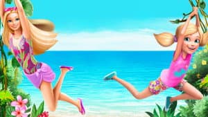 Barbie y Chelsea: El cumpleaños perdido — foto 5