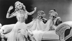 Abbott y Costello: Perdidos en un harém — foto 2