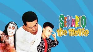 Senario The Movie — foto 1