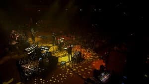 Steve Hackett - Wuthering Nights — foto 1