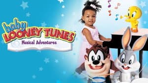 Baby Looney Tunes: Musical Adventures — foto 1