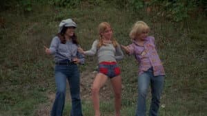 Teenage Hitchhikers — foto 4