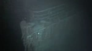 Titanic: The Nightmare and the Dream — foto 1