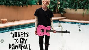 Machine Gun Kelly - Tickets to My Downfall (Live at The Roxy) — foto 1