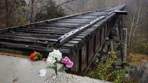 Down the Hill: The Delphi Murders — foto 2