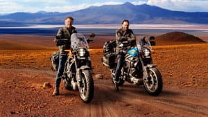 Travesía en moto: De sur a norte — foto 3