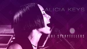 Alicia Keys - VH1 Storytellers — foto 4
