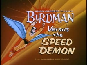 Birdman contra el demonio veloz