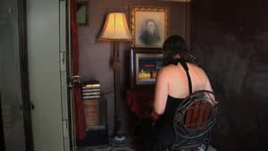 The Cat, The Reverend and The Slave — foto 2