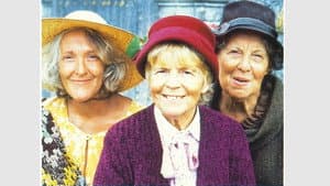 The Witches and the Grinnygog — foto 2