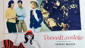 Peccati d'estate — foto 1