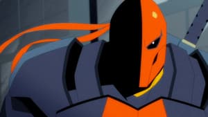 Deathstroke: Knights & Dragons — foto 2