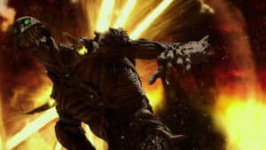 巨神兵東京に現わる — foto 11