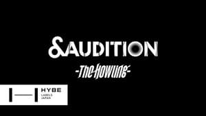 &Audition - The Howling — foto 1