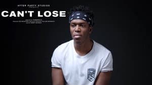 KSI: Can't Lose — foto 1