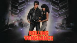 Rolling Vengeance — foto 3
