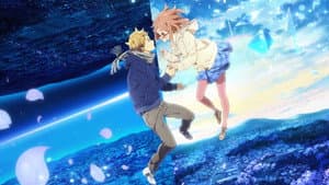 Kyoukai no Kanata: I'll Be Here - Kako-hen — foto 1
