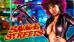 Savage Streets — foto 4