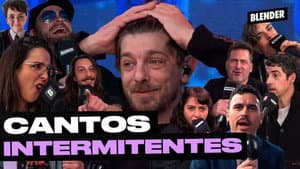 INFARTANTE FINAL en el KARAOKE y POLÉMICA con los EMMYS