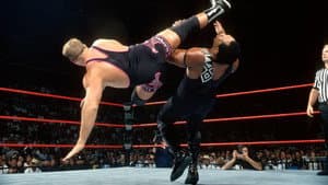 WWE Badd Blood: In Your House — foto 9