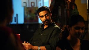 நடுநிசி நாய்கள் — foto 2