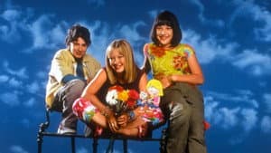 Lizzie McGuire — foto 10