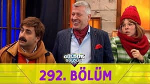 Episodio 18