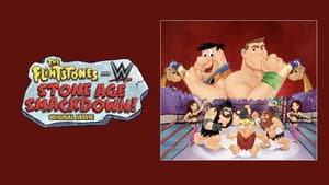 Los Picapiedra & WWE: SmackDown en la Edad de Piedra — foto 4