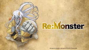 Re:Monster — foto 3