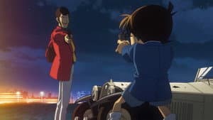Lupin III vs. Detective Conan: La película — foto 5