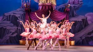 English National Ballet: Nutcracker — foto 4