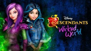 Descendants: Wicked World — foto 5