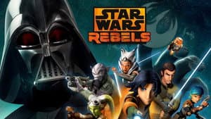 Star Wars Rebels — foto 7