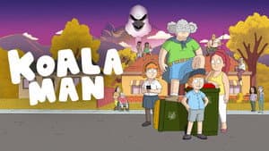 Koala Man — foto 4