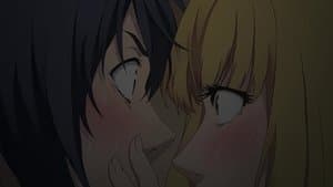 La venganza es de Hana
