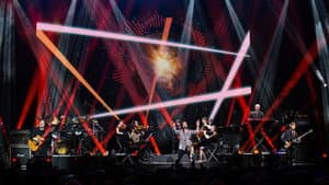 Marillion: With Friends At St David's — foto 1