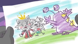 Episodio 34
