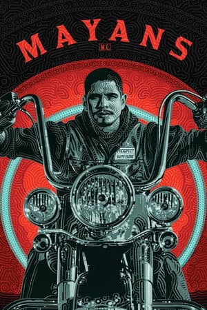Temporada 1